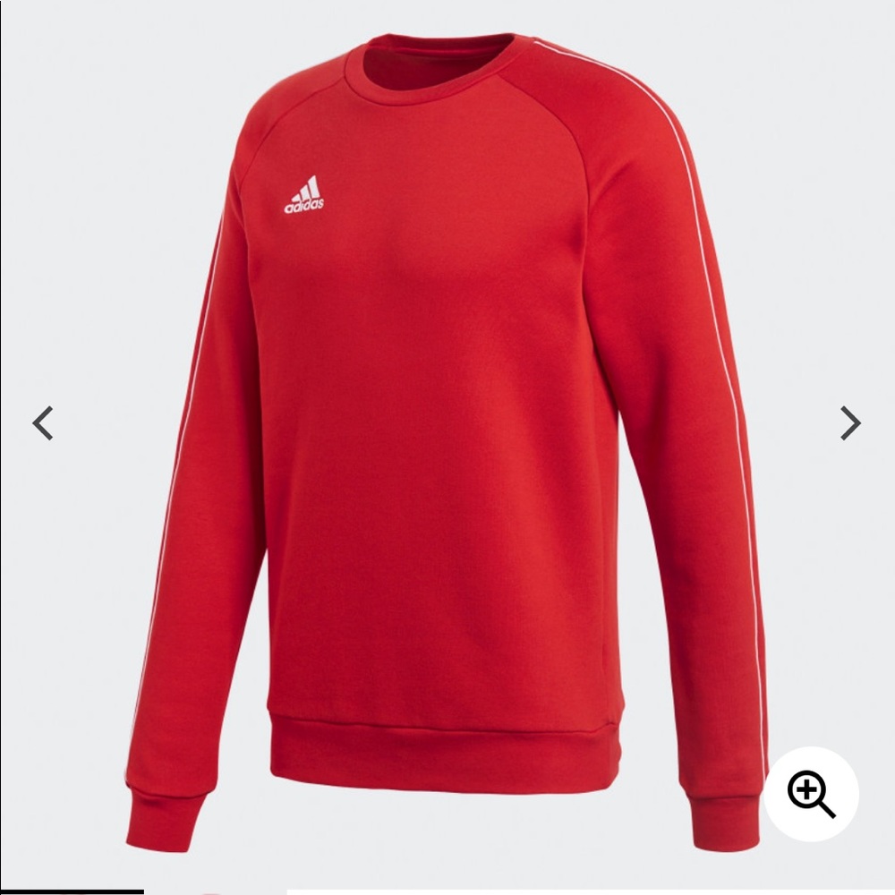 ADIDAS SWEATSHIRT